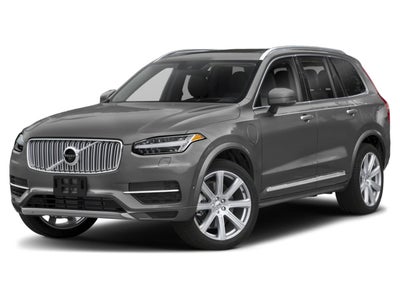 2019 Volvo XC90 T8 eAWD Plug-In Hybrid R-Design