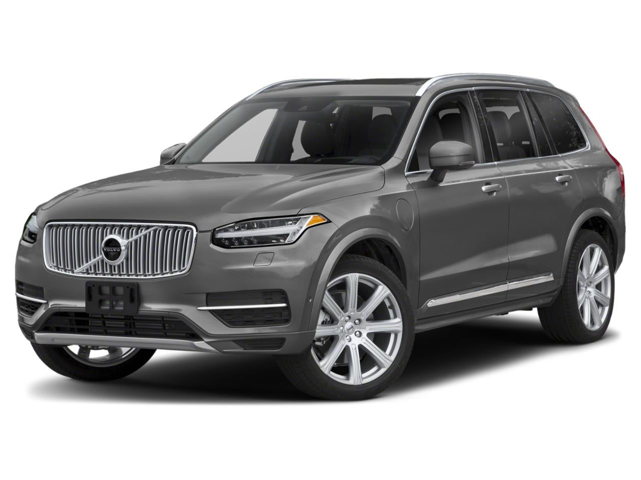 2019 Volvo XC90 T8 eAWD Plug-In Hybrid R-Design