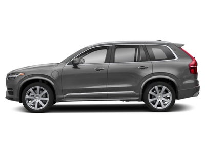 2019 Volvo XC90 T8 eAWD Plug-In Hybrid R-Design
