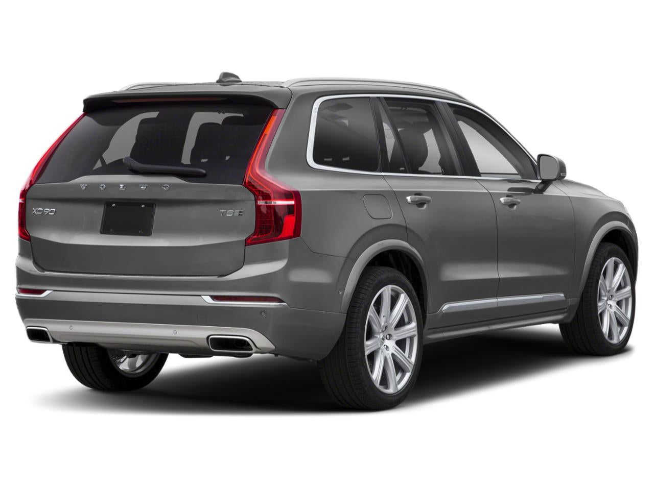 2019 Volvo XC90 T8 eAWD Plug-In Hybrid R-Design