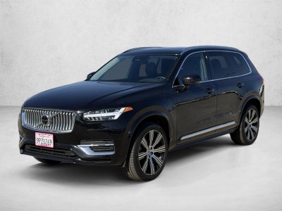 2025 Volvo XC90 Plug-In Hybrid T8 AWD Plus 7-Seater