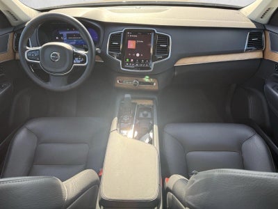 2025 Volvo XC90 Plug-In Hybrid T8 AWD Plus 7-Seater