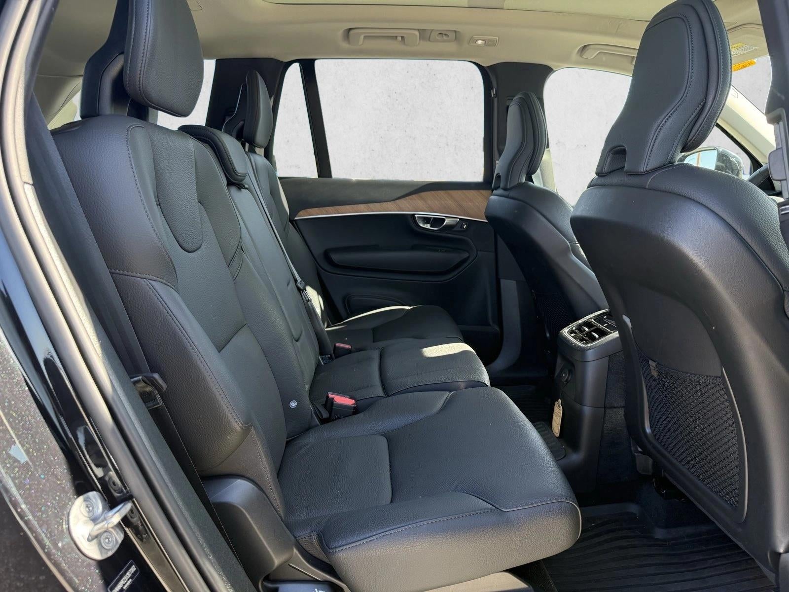 2025 Volvo XC90 Plug-In Hybrid T8 AWD Plus 7-Seater
