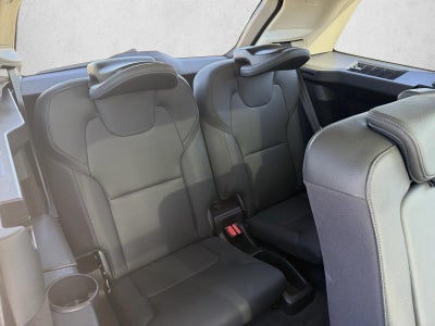 2025 Volvo XC90 Plug-In Hybrid T8 AWD Plus 7-Seater