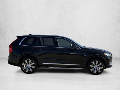 2025 Volvo XC90 Plug-In Hybrid T8 AWD Plus 7-Seater