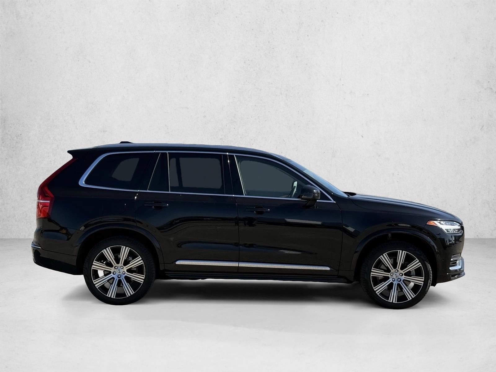 2025 Volvo XC90 Plug-In Hybrid T8 AWD Plus 7-Seater