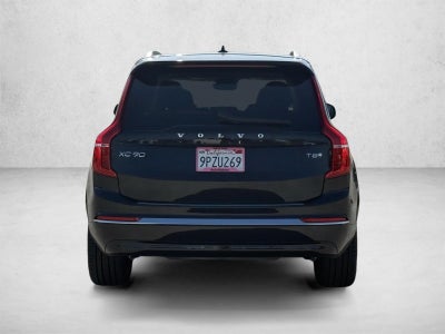 2025 Volvo XC90 Plug-In Hybrid T8 AWD Plus 7-Seater