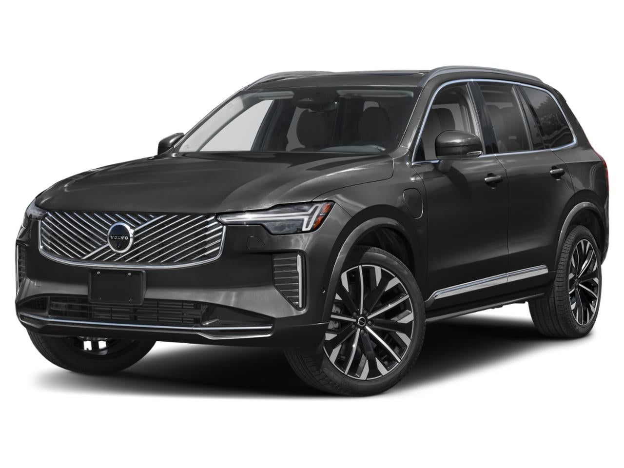 2025 Volvo XC90 Plug-In Hybrid T8 AWD Plus 7-Seater