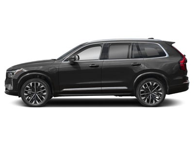 2025 Volvo XC90 Plug-In Hybrid T8 AWD Plus 7-Seater