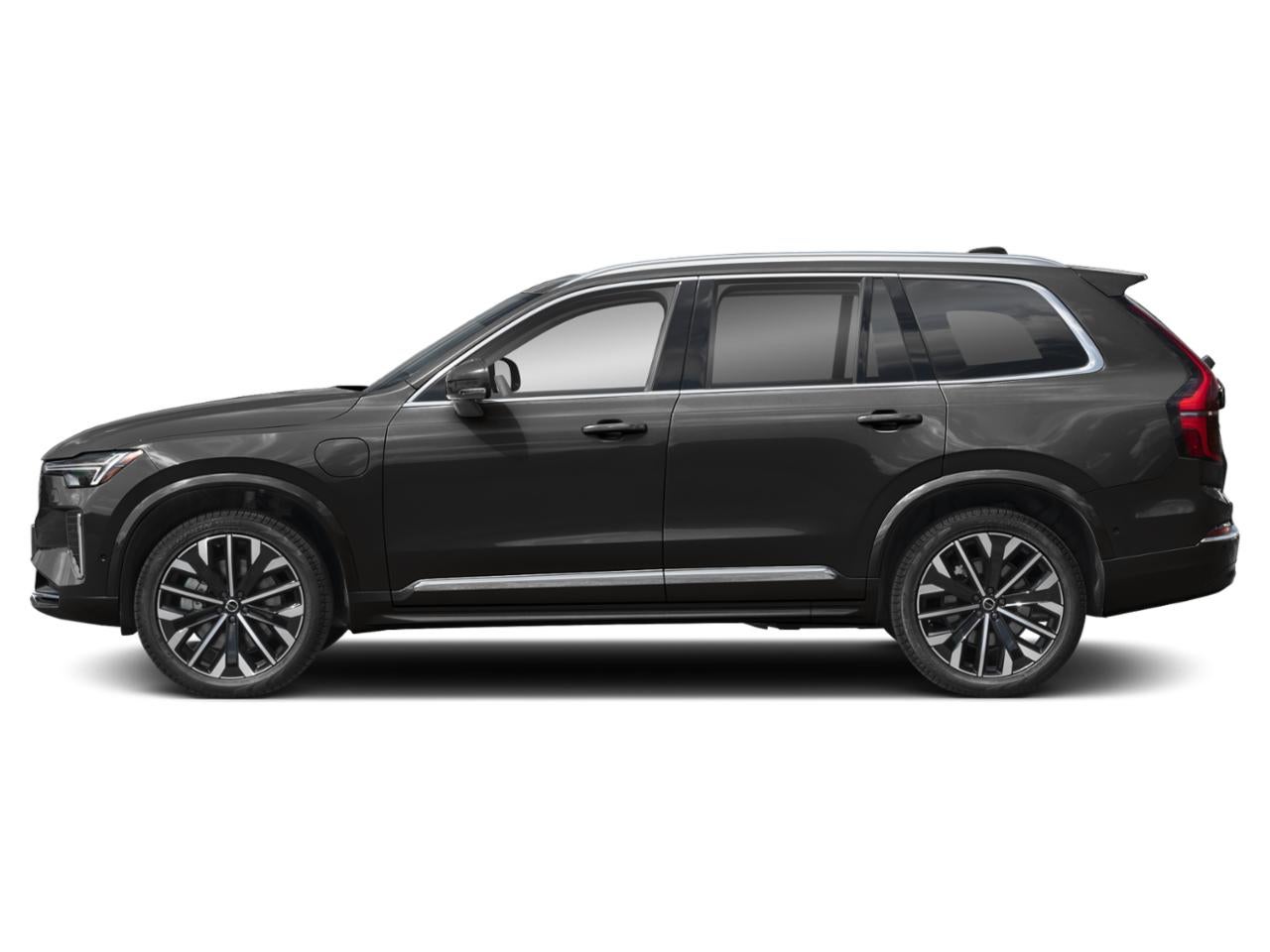2025 Volvo XC90 Plug-In Hybrid T8 AWD Plus 7-Seater