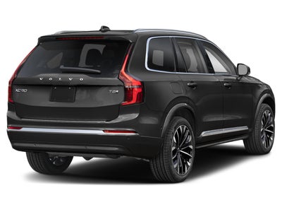 2025 Volvo XC90 Plug-In Hybrid T8 AWD Plus 7-Seater