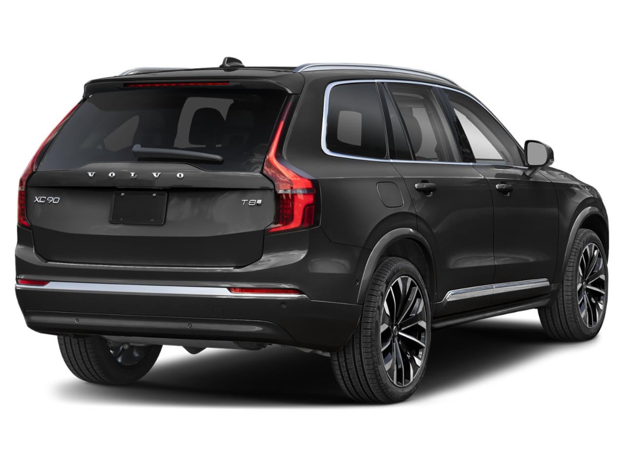 2025 Volvo XC90 Plug-In Hybrid T8 AWD Plus 7-Seater