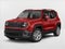 2017 Jeep Renegade Altitude FWD