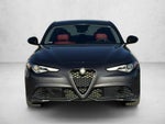 2019 Alfa Romeo Giulia Ti Sport AWD