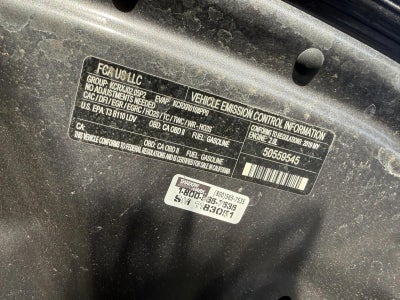 2019 Alfa Romeo Giulia Ti Sport AWD