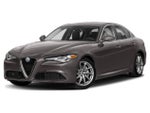2019 Alfa Romeo Giulia Ti Sport AWD