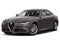 2019 Alfa Romeo Giulia Ti Sport AWD