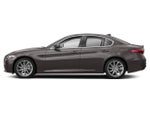 2019 Alfa Romeo Giulia Ti Sport AWD