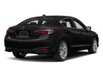 2017 Acura ILX Sedan w/AcuraWatch Plus