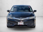 2018 Acura ILX Special Edition Sedan