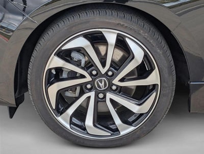 2018 Acura ILX Special Edition Sedan