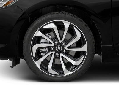 2018 Acura ILX Special Edition Sedan
