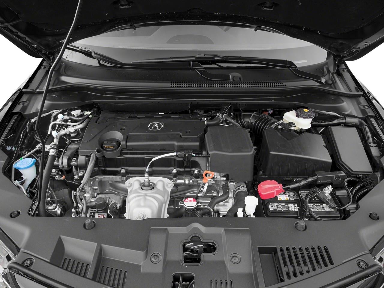 2018 Acura ILX Special Edition Sedan
