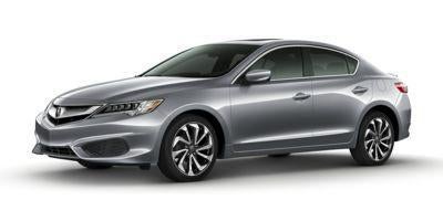 2018 Acura ILX Special Edition Sedan
