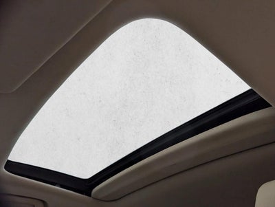 2017 Acura ILX Sedan w/Premium Pkg