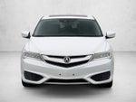 2017 Acura ILX Sedan w/Premium Pkg