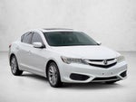 2017 Acura ILX Sedan w/Premium Pkg