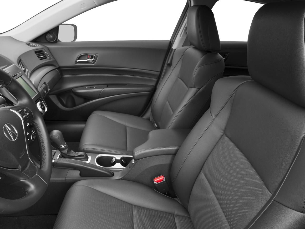 2017 Acura ILX Sedan w/Premium Pkg