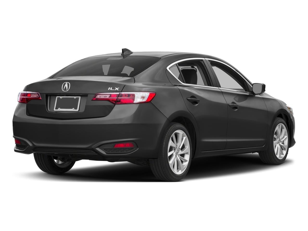 2017 Acura ILX Sedan w/Premium Pkg
