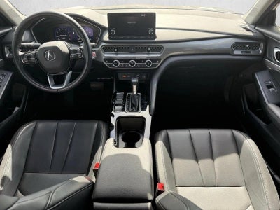 2024 Acura Integra CVT