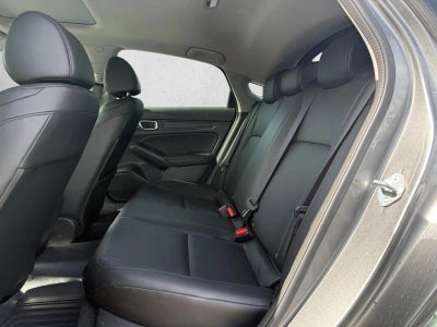 2024 Acura Integra CVT