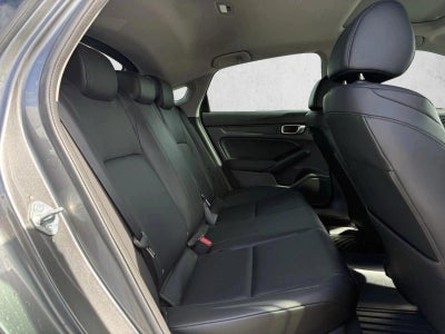 2024 Acura Integra CVT