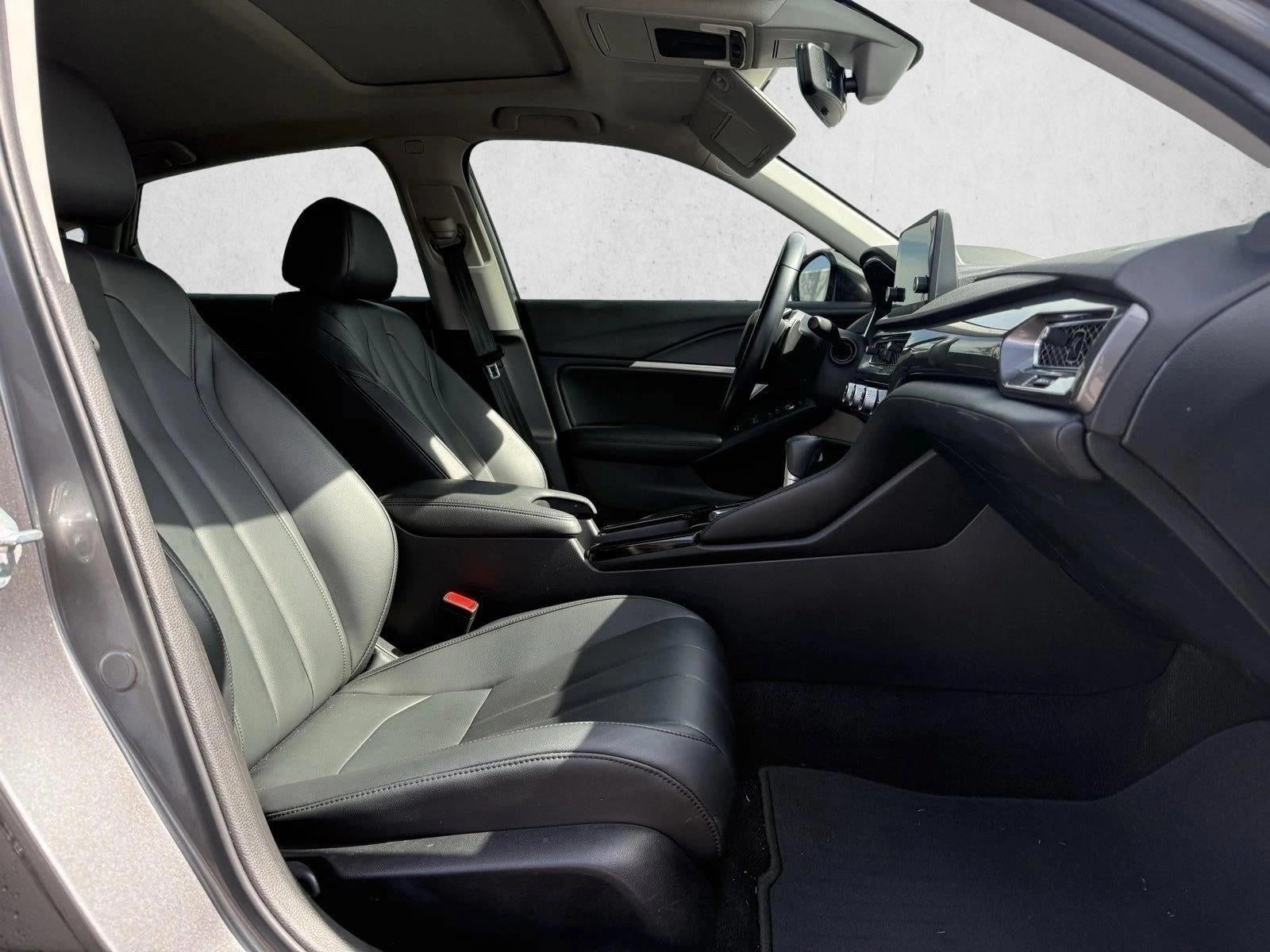 2024 Acura Integra CVT