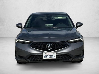 2024 Acura Integra CVT