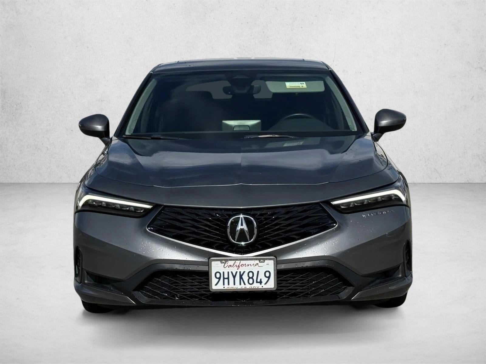 2024 Acura Integra CVT