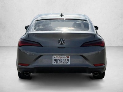 2024 Acura Integra CVT