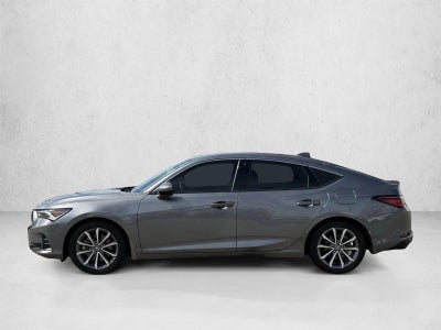 2024 Acura Integra CVT
