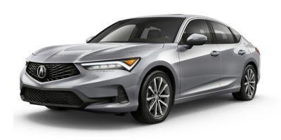 2024 Acura Integra CVT