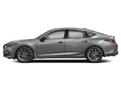 2024 Acura Integra CVT