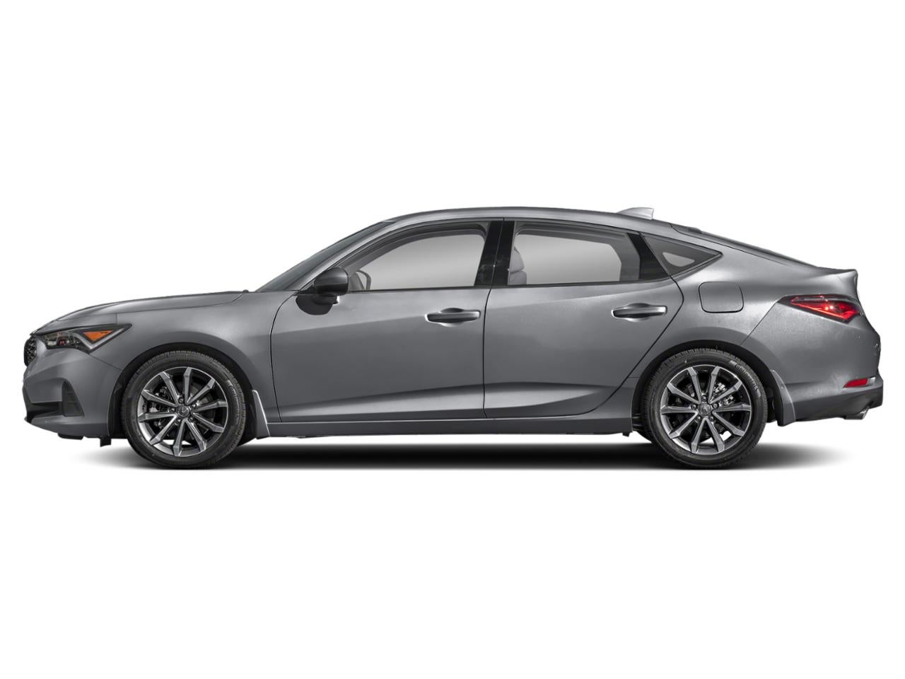 2024 Acura Integra CVT