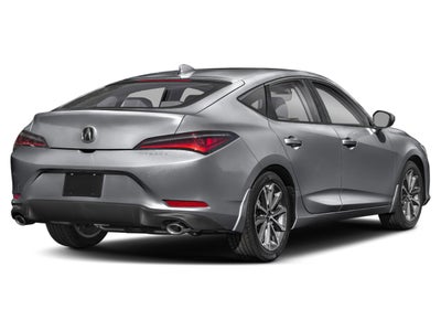 2024 Acura Integra CVT