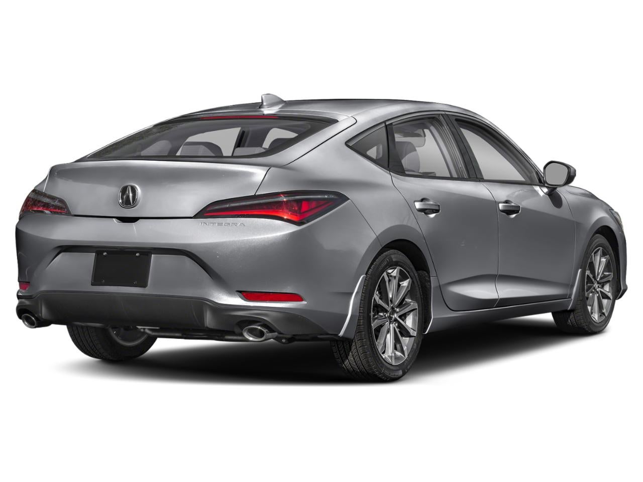 2024 Acura Integra CVT