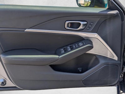 2025 Acura Integra CVT w/A-Spec Technology Package