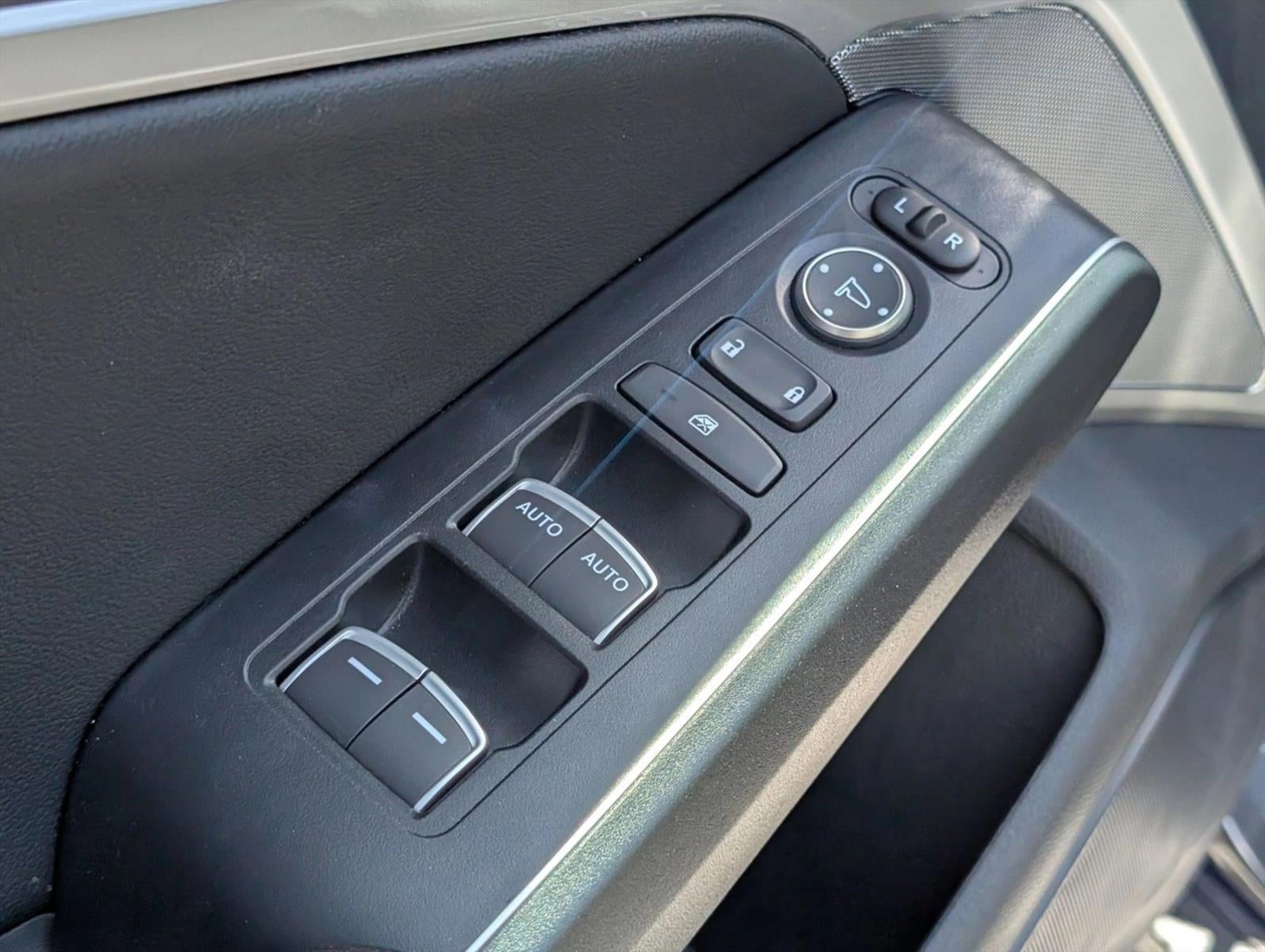 2025 Acura Integra CVT w/A-Spec Technology Package