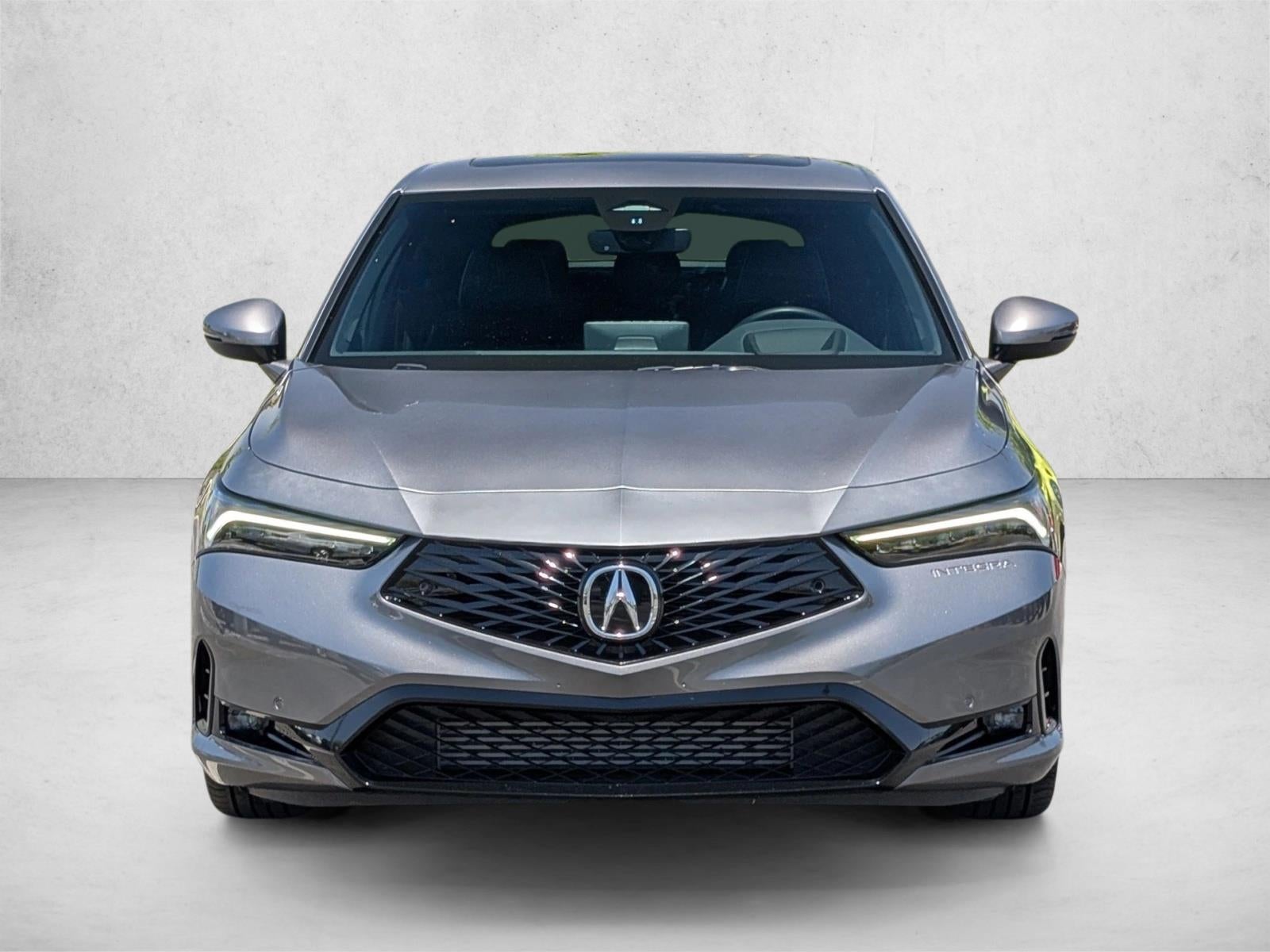 2025 Acura Integra CVT w/A-Spec Technology Package