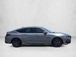 2025 Acura Integra CVT w/A-Spec Technology Package